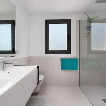 Apartment Cataleya Penthouse - Ideal For Golf Enthusiasts Estepona