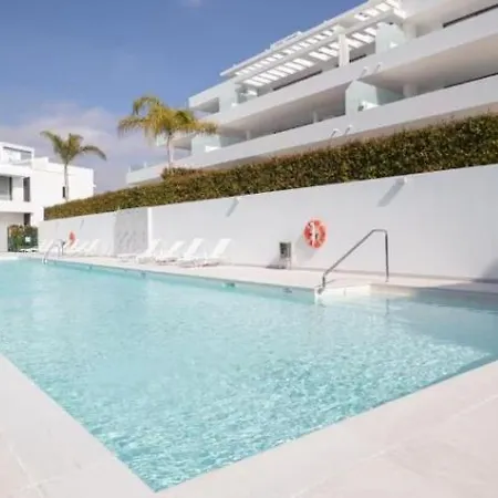 Apartment Cataleya Penthouse - Ideal For Golf Enthusiasts