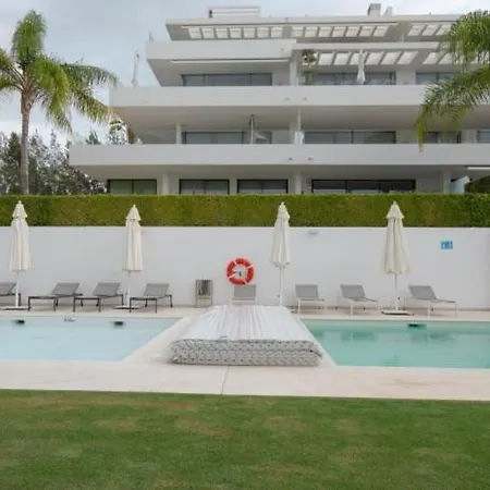 Apartment Cataleya Penthouse - Ideal For Golf Enthusiasts *